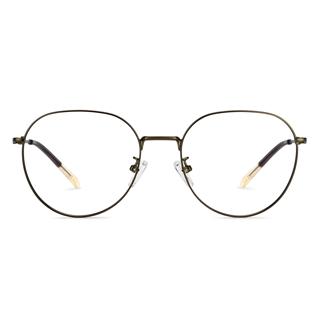 Vincent Chase Online Green Full Rim Round right side