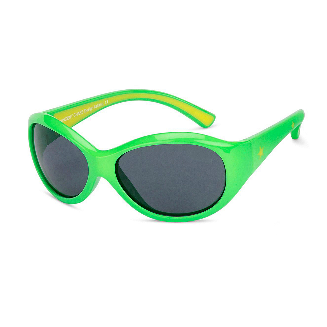 Hooper Green Full Rim Others right side