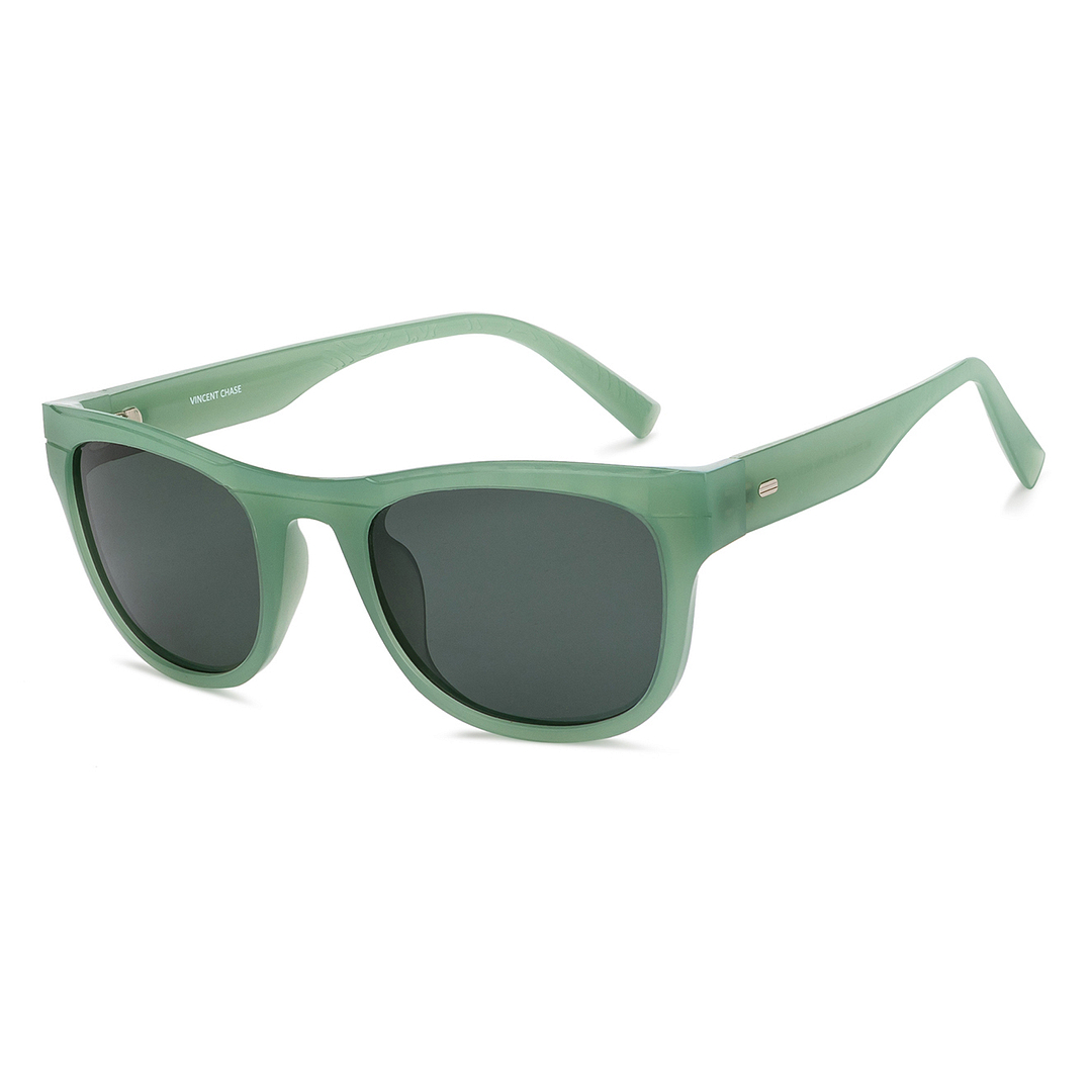 Vincent Chase Polarized