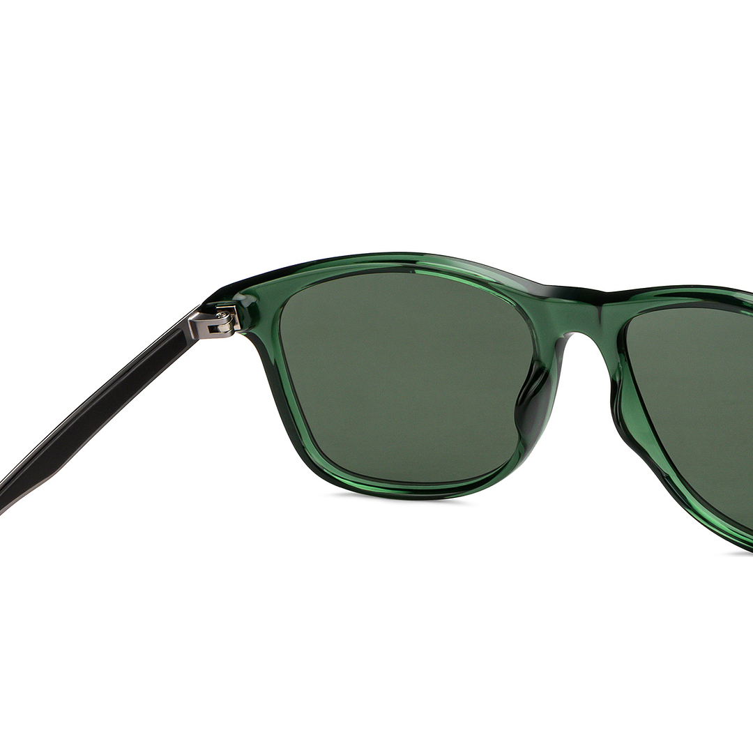 Vincent Chase Online Green Full Rim Square right side
