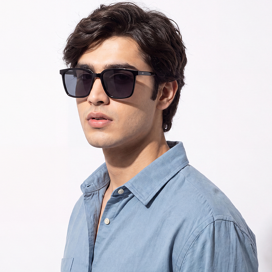 Vincent Chase Style Edit — view 3