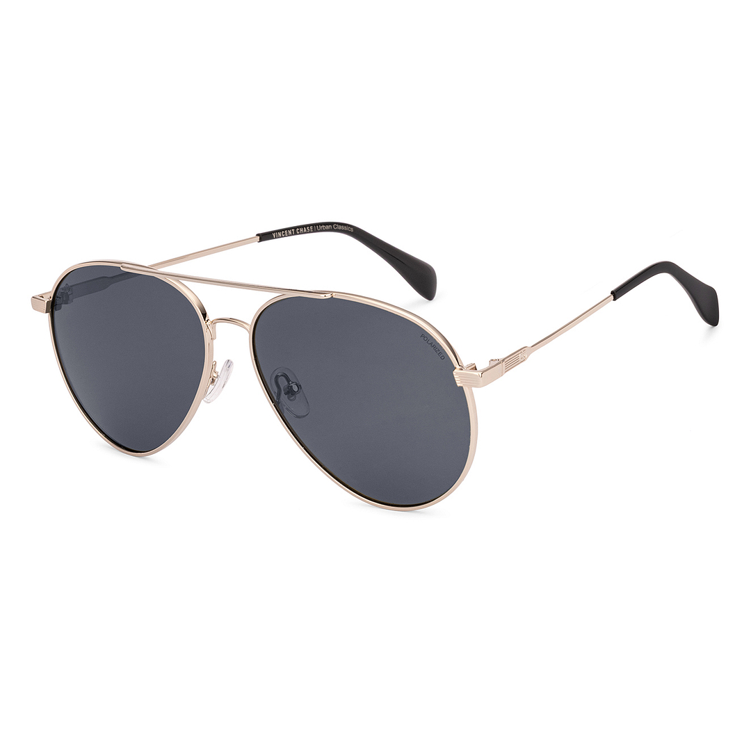 Vincent Chase Polarized