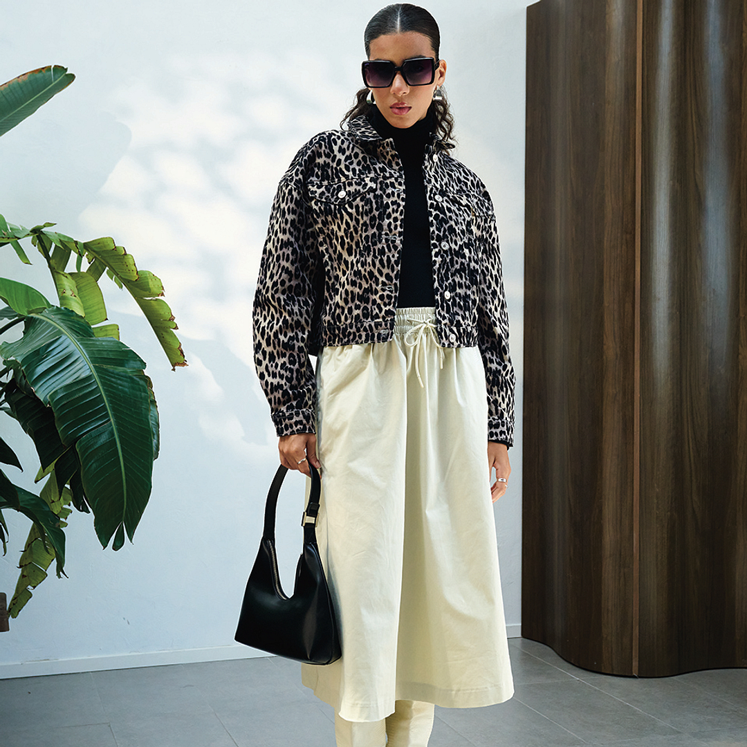 Vincent Chase Online Black Full Rim Square left side