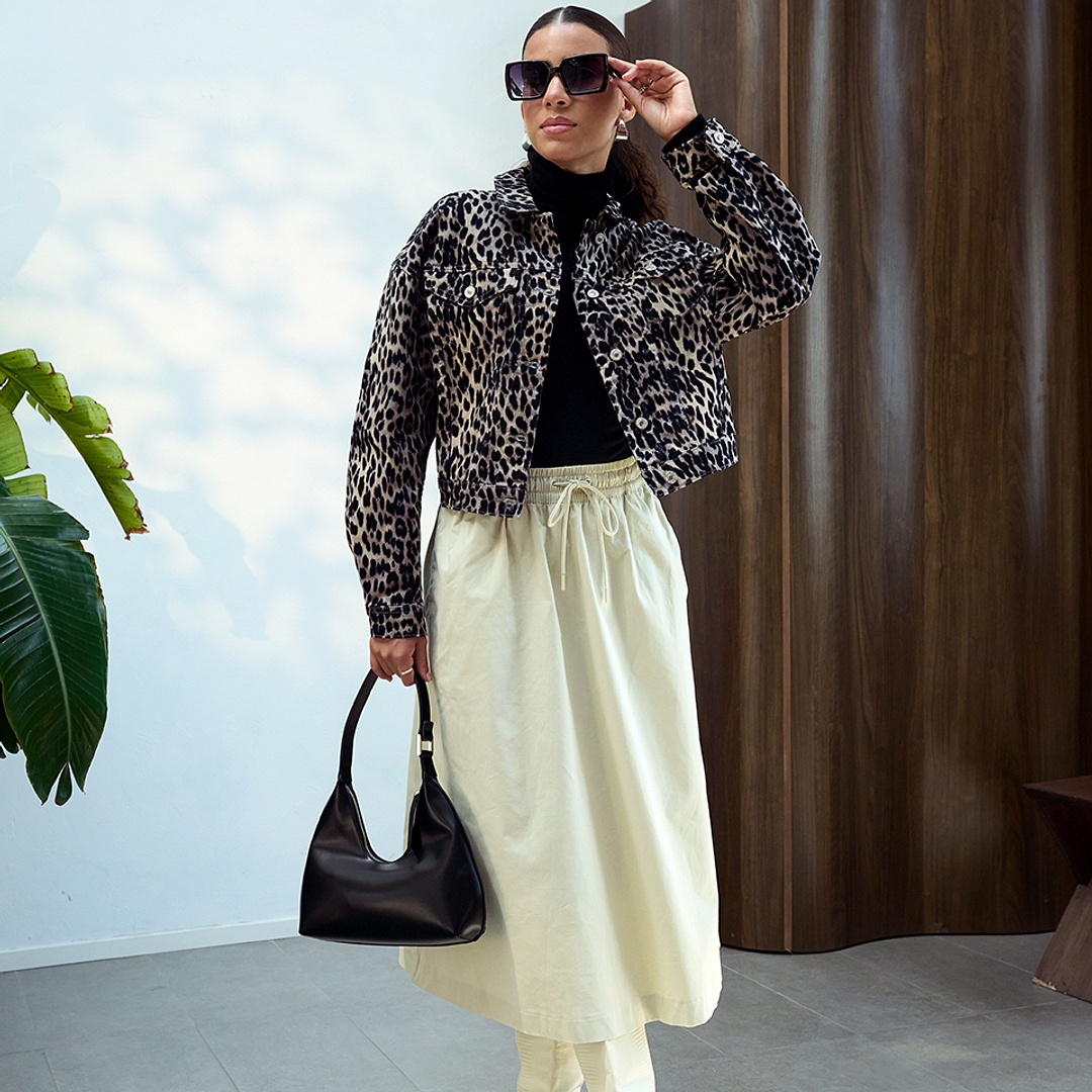 Vincent Chase Online Black Full Rim Square right side