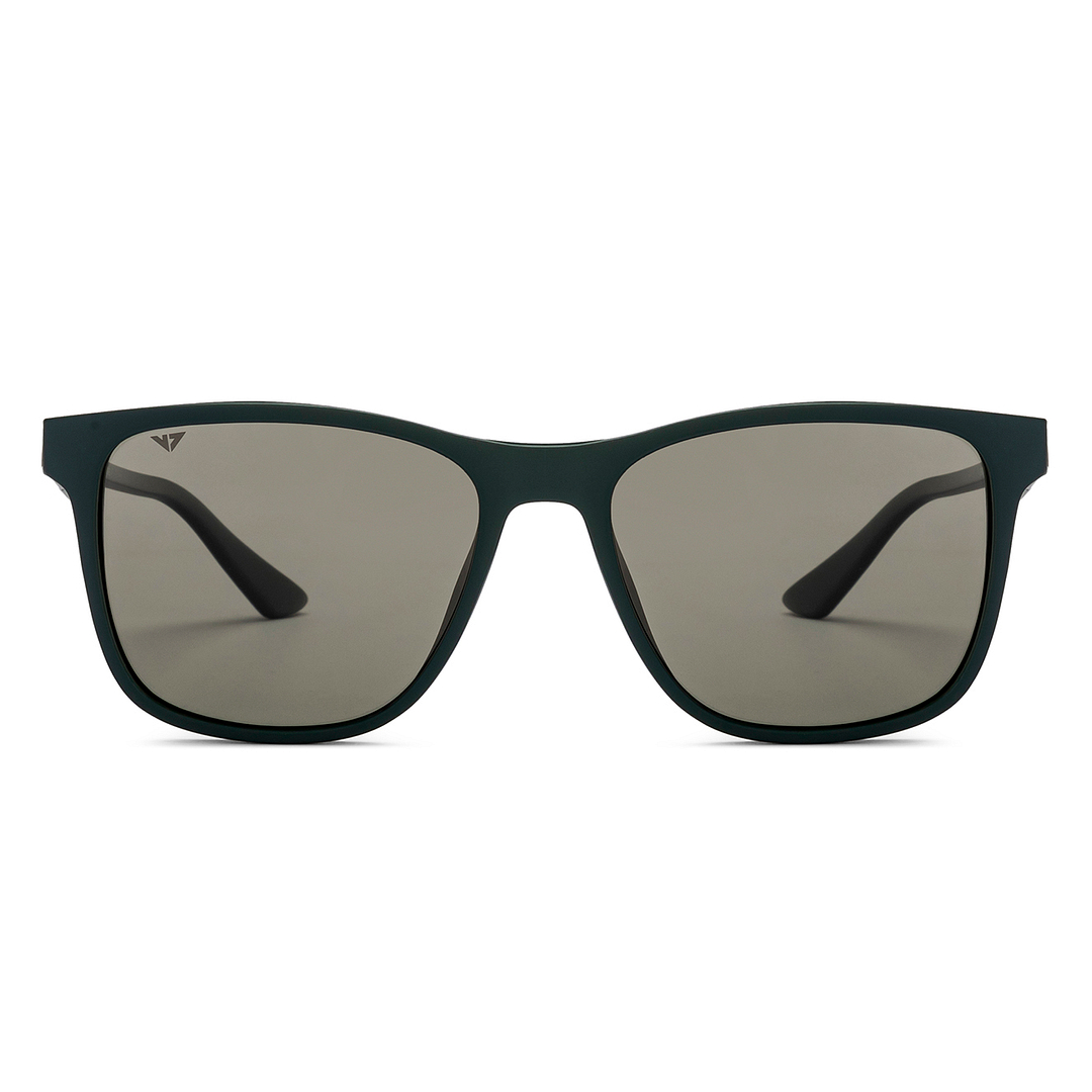 Vincent Chase Online Green Full Rim Square right side