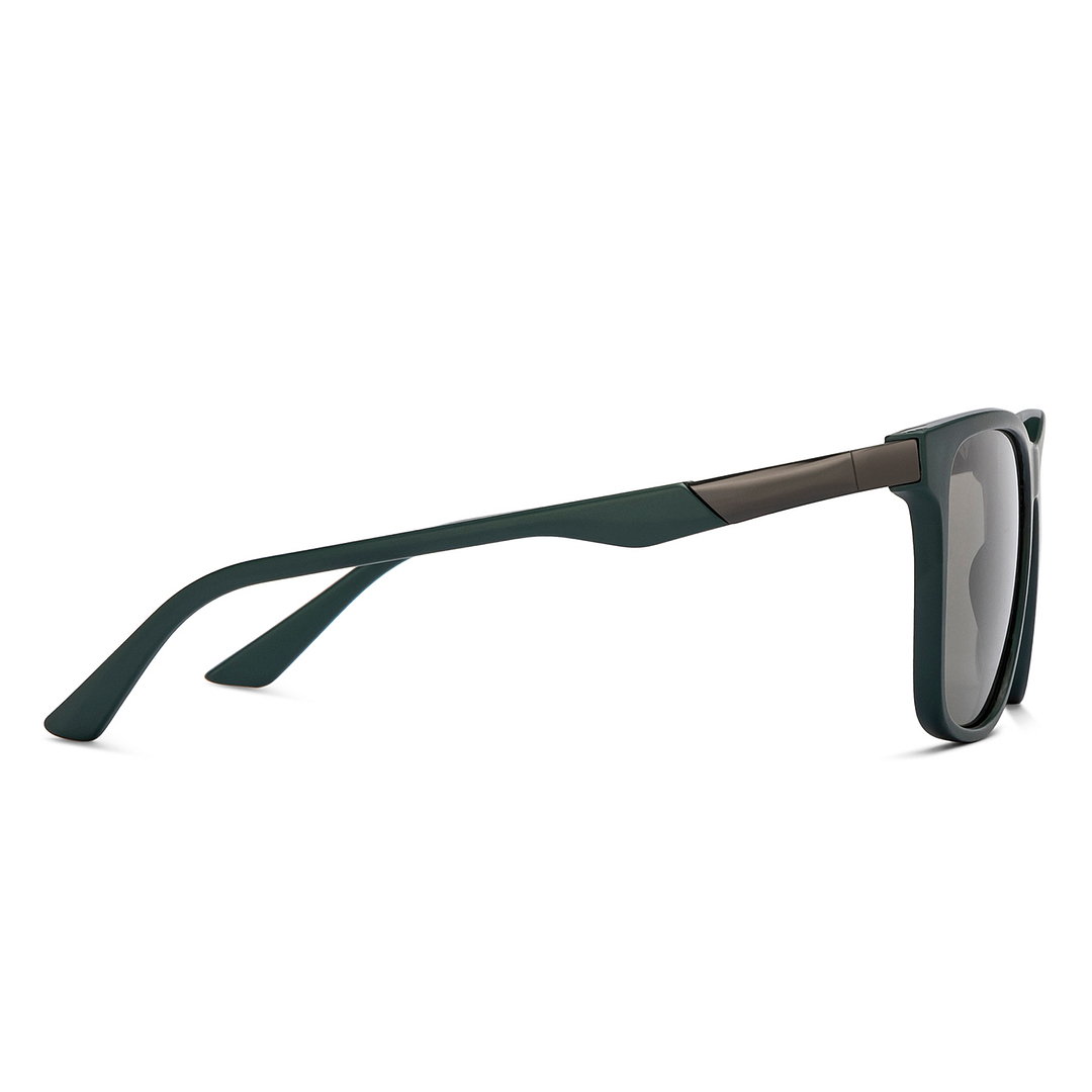 Vincent Chase Online Green Full Rim Square left side
