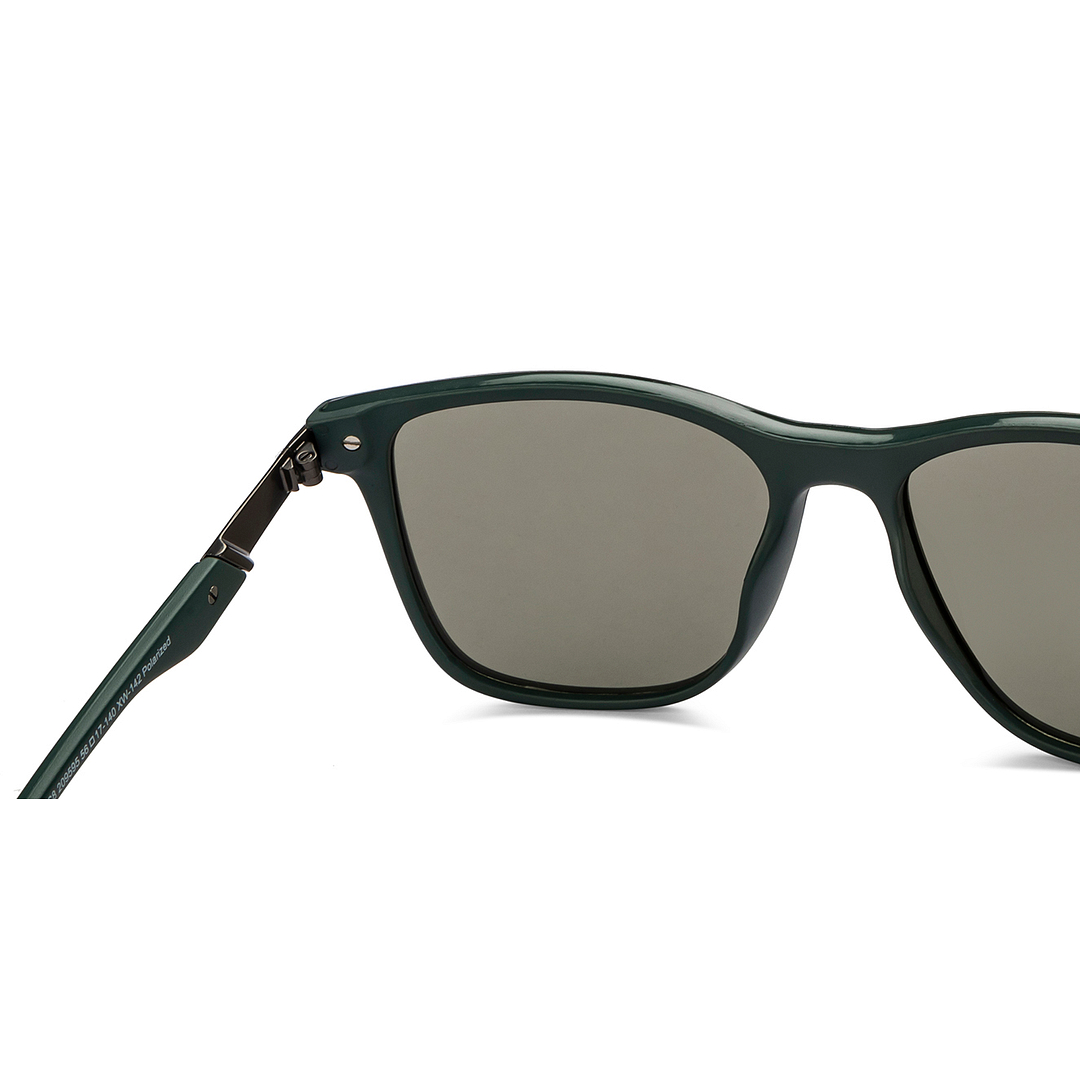 Vincent Chase Online Green Full Rim Square right side