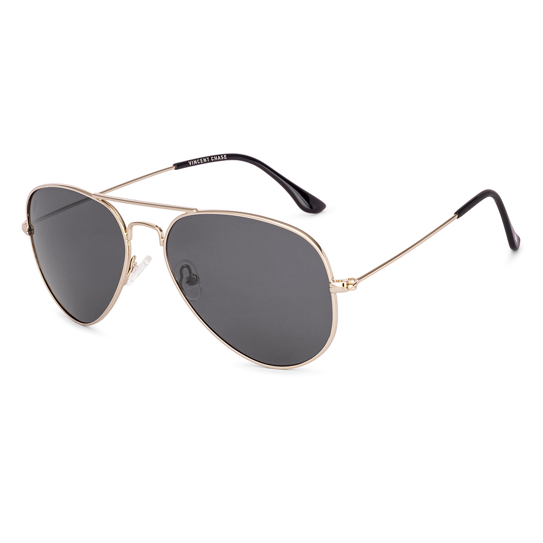 Vincent Chase Polarized