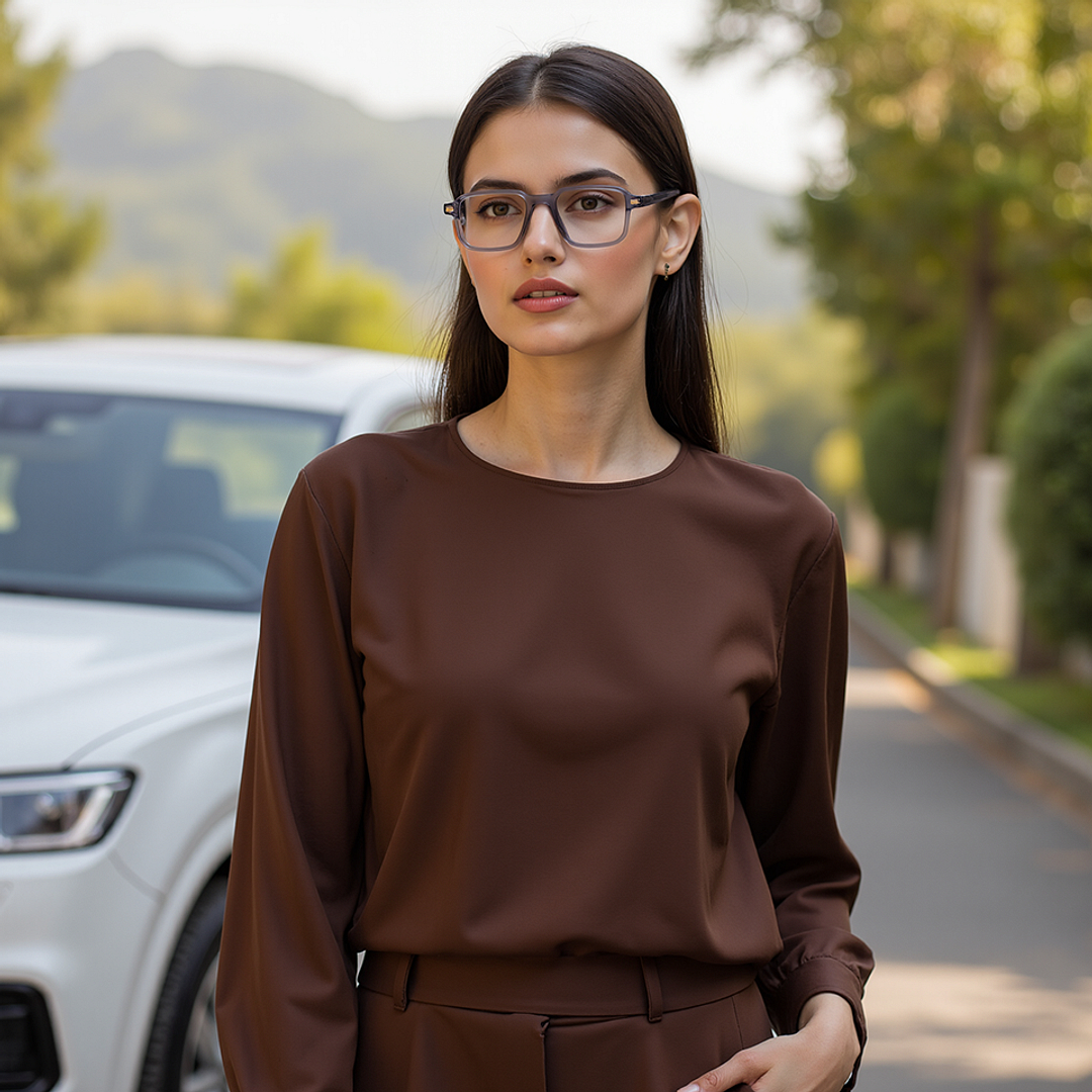 Bold Ease