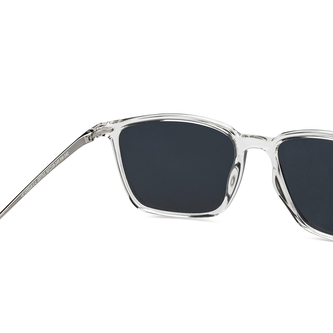 Vincent Chase Online Crystal Full Rim Rectangle right side