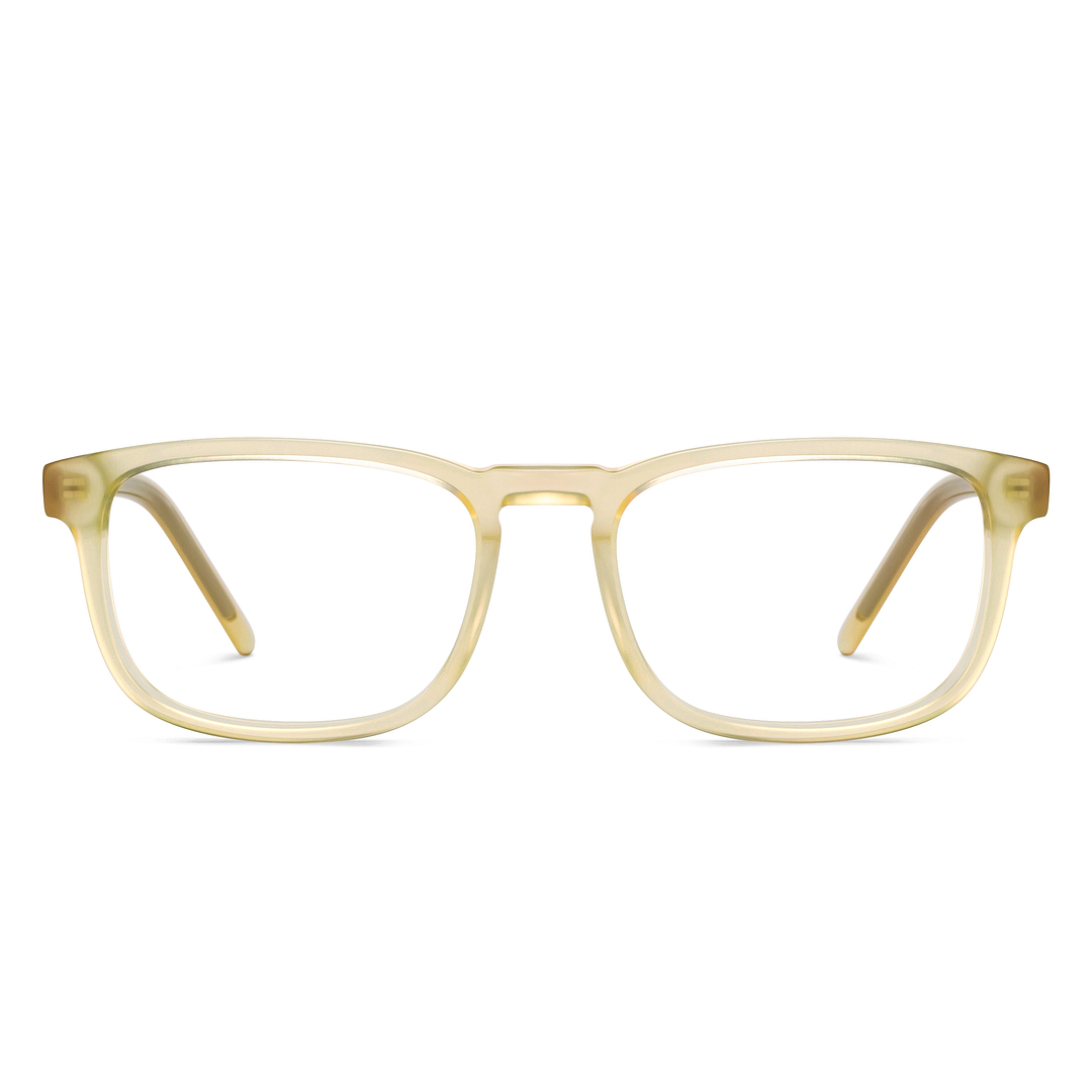 Vincent Chase Online Light Brown Full Rim Rectangle right side