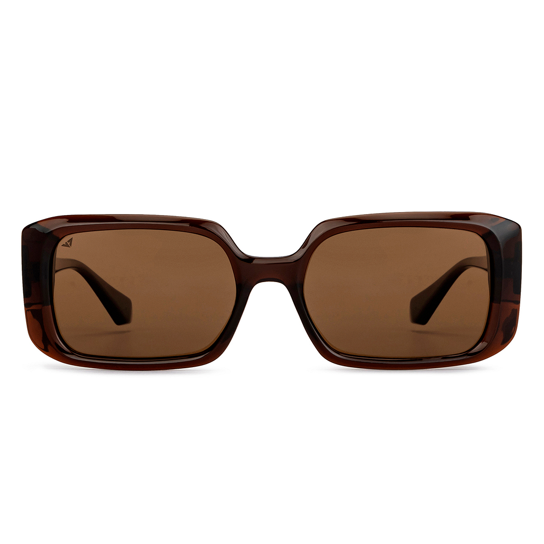 Vincent Chase Online Pink Full Rim Rectangle left side