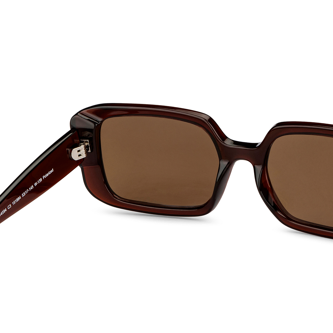 Vincent Chase Online Pink Full Rim Rectangle right side