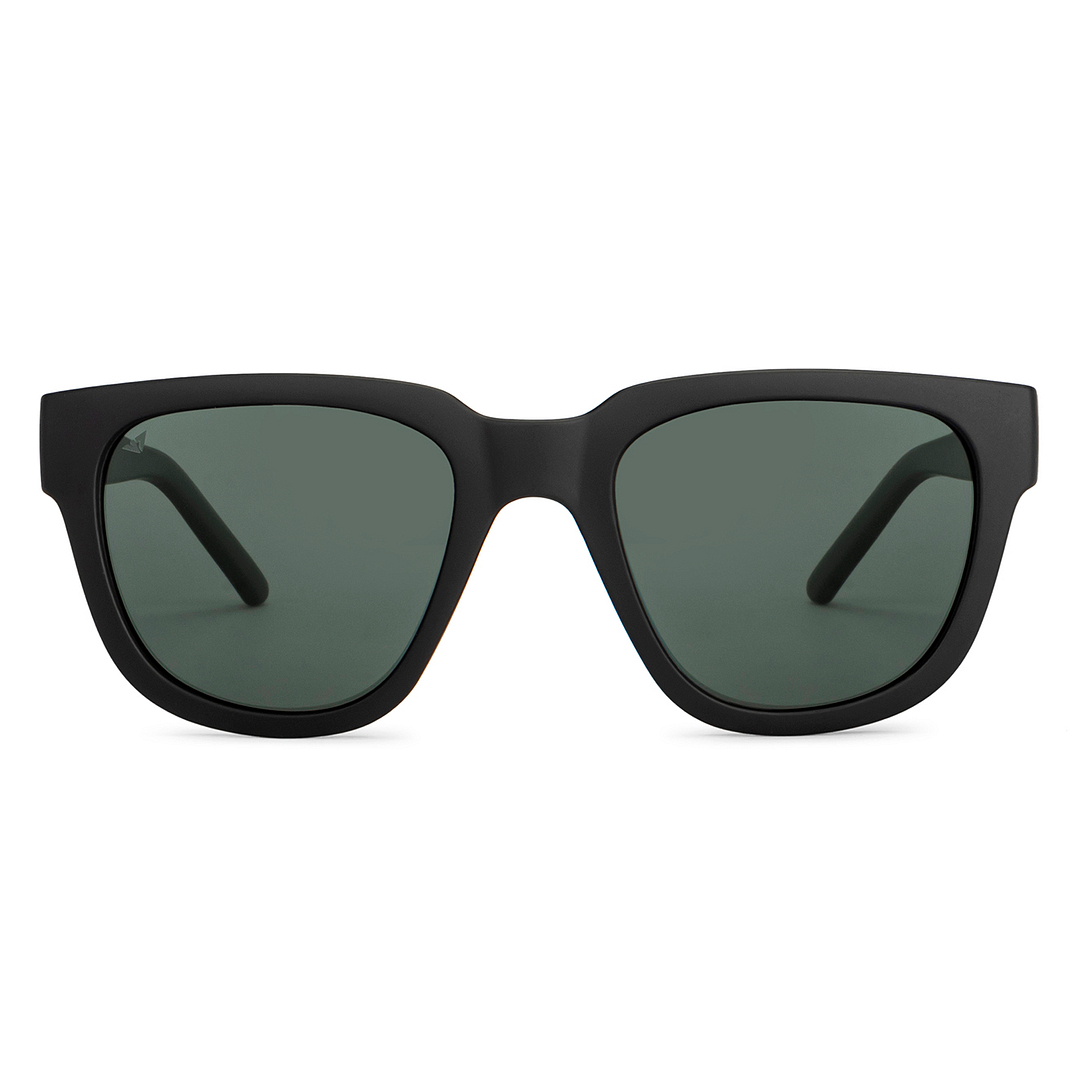 Vincent Chase Online Black Full Rim Rectangle left side