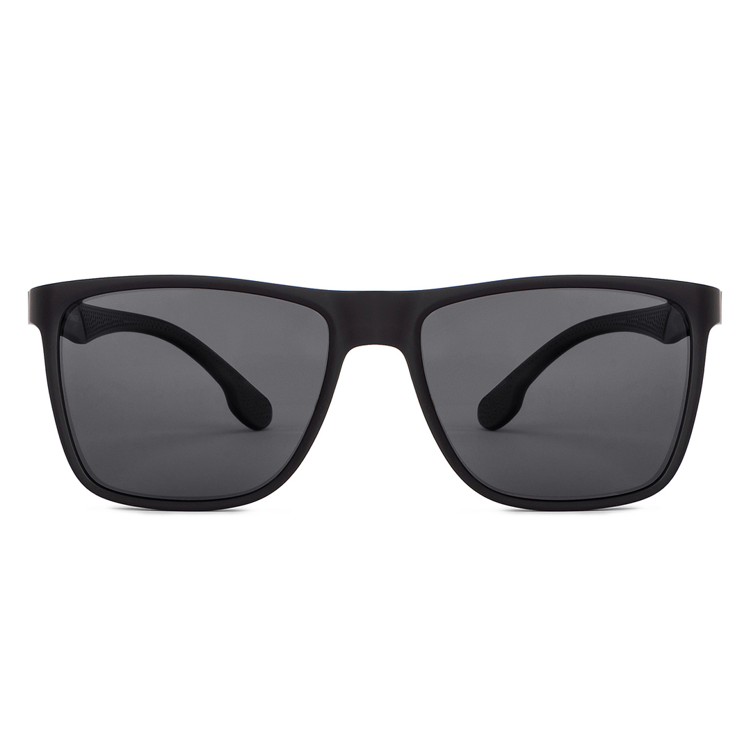 Vincent Chase Online Black Full Rim Square left side