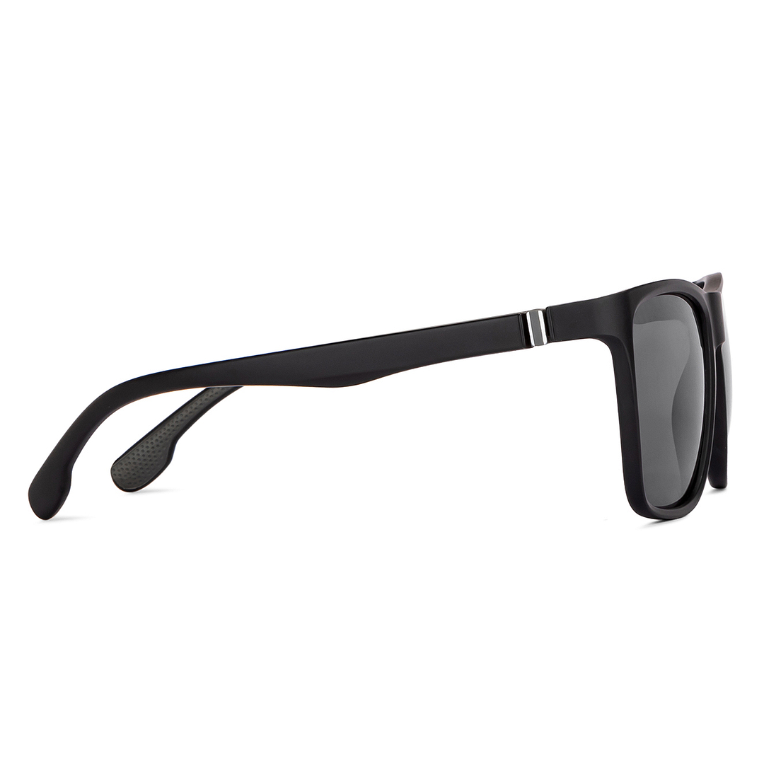 Vincent Chase Online Black Full Rim Square right side