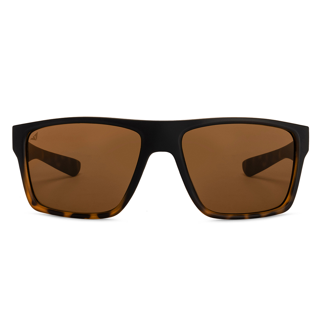 Vincent Chase Online Black Full Rim Square left side