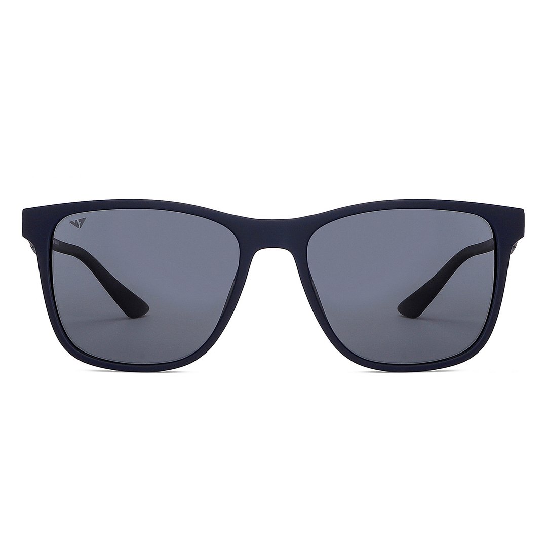 Vincent Chase Polarized Blue Full Rim Square right side