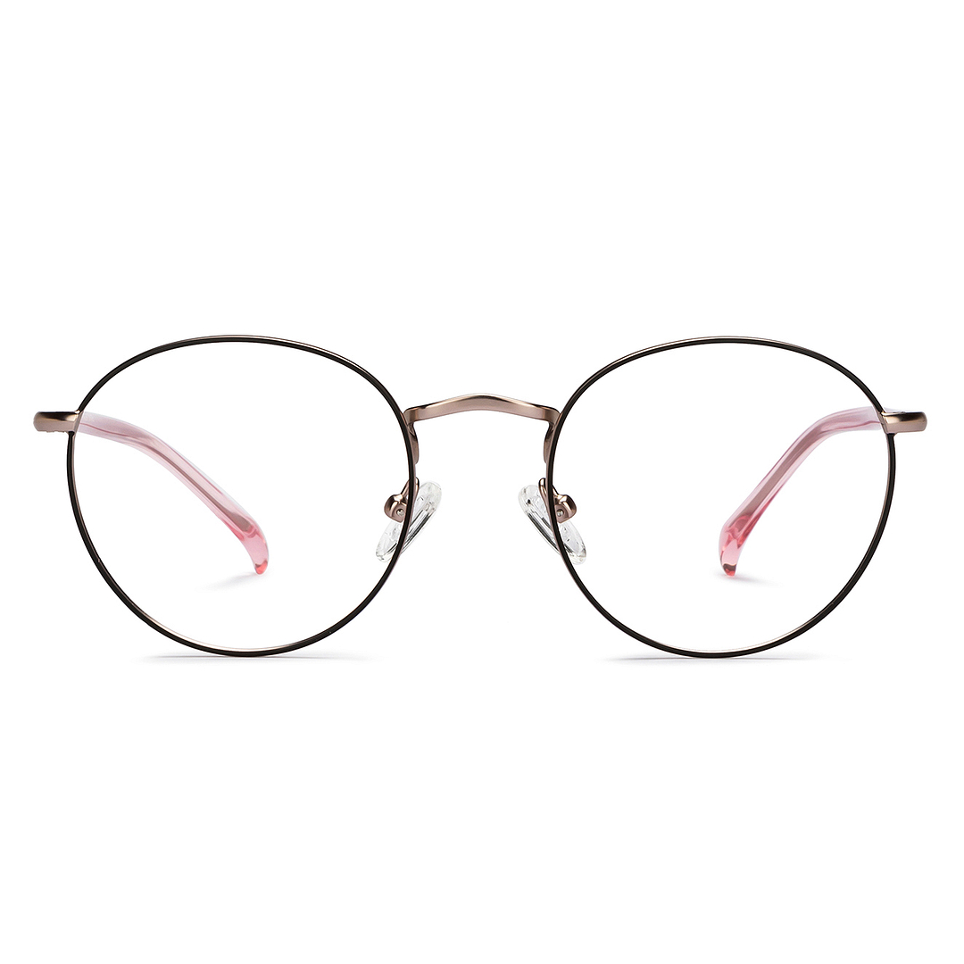 Vincent Chase Online Rose Full Rim Round right side