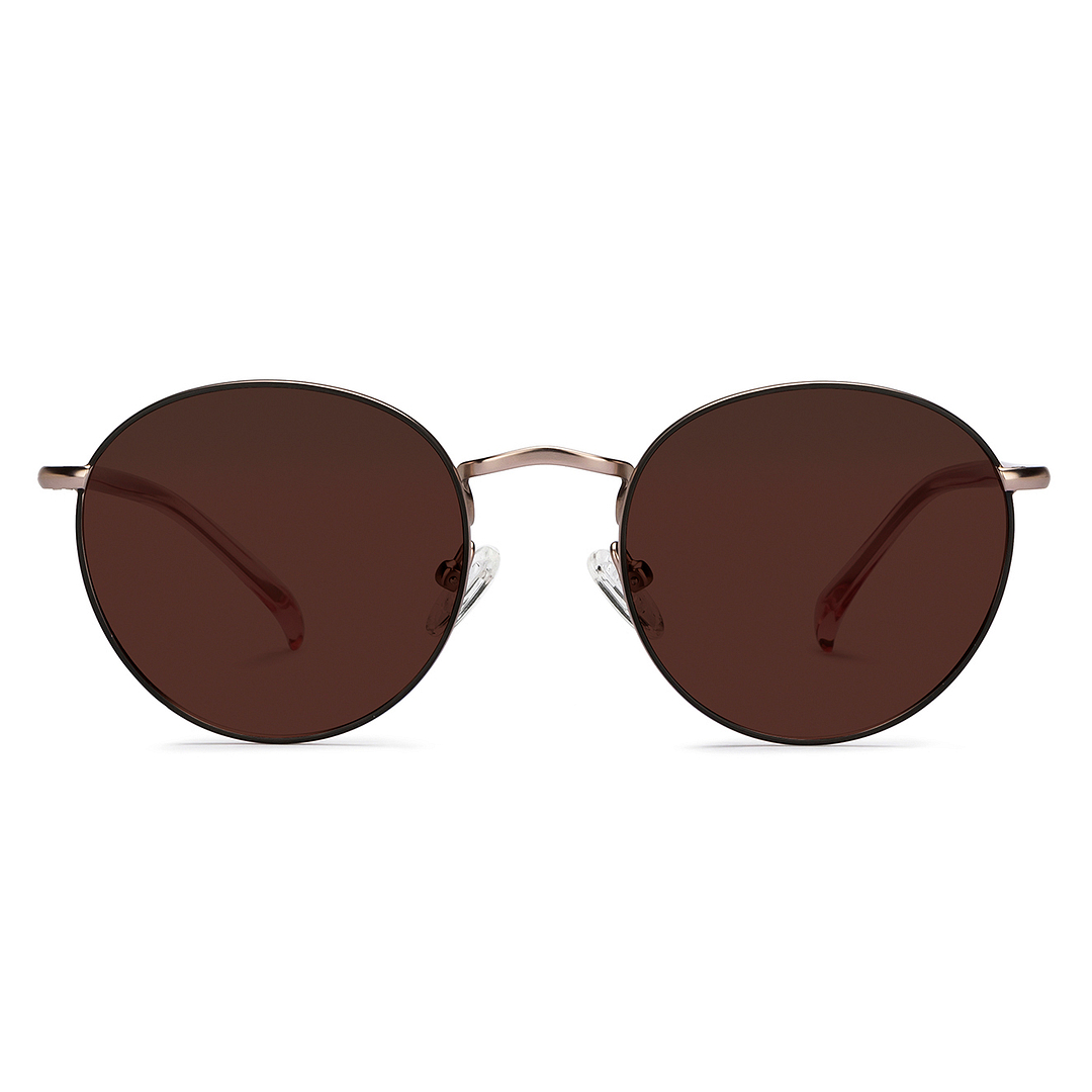 Vincent Chase Online Rose Full Rim Round right side