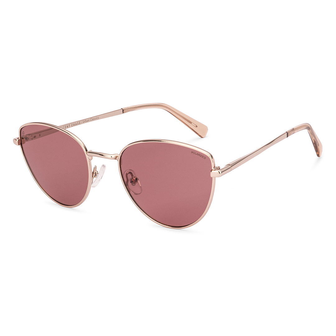 Vincent Chase Polarized