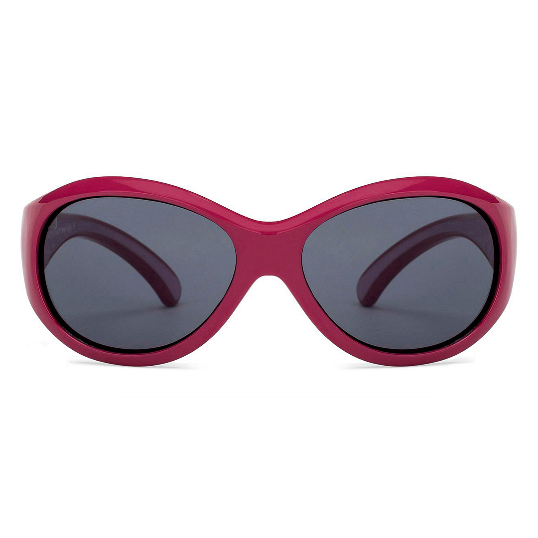 Hooper Pink Full Rim Others left side