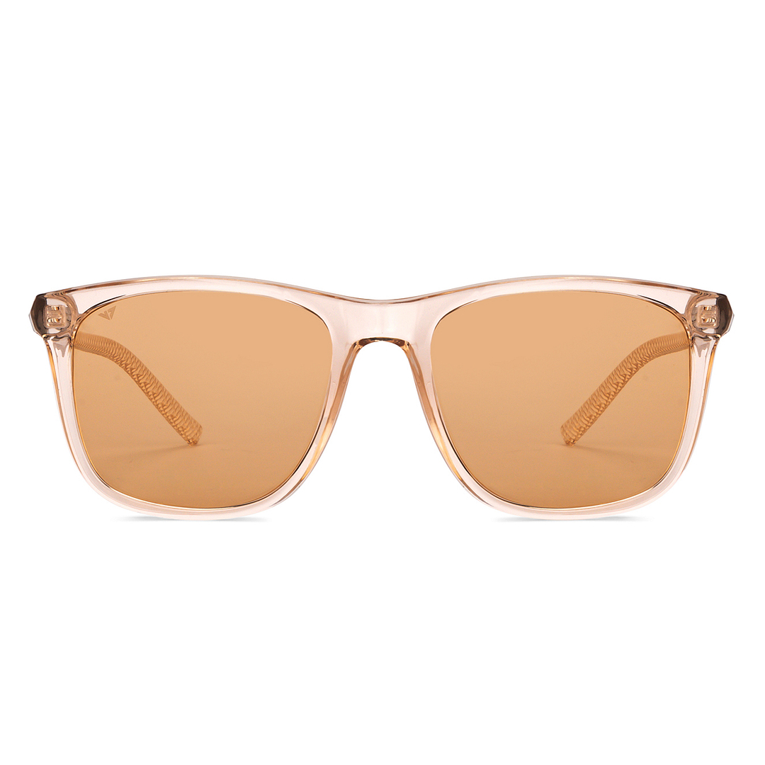 Vincent Chase Online Pink Full Rim Square left side