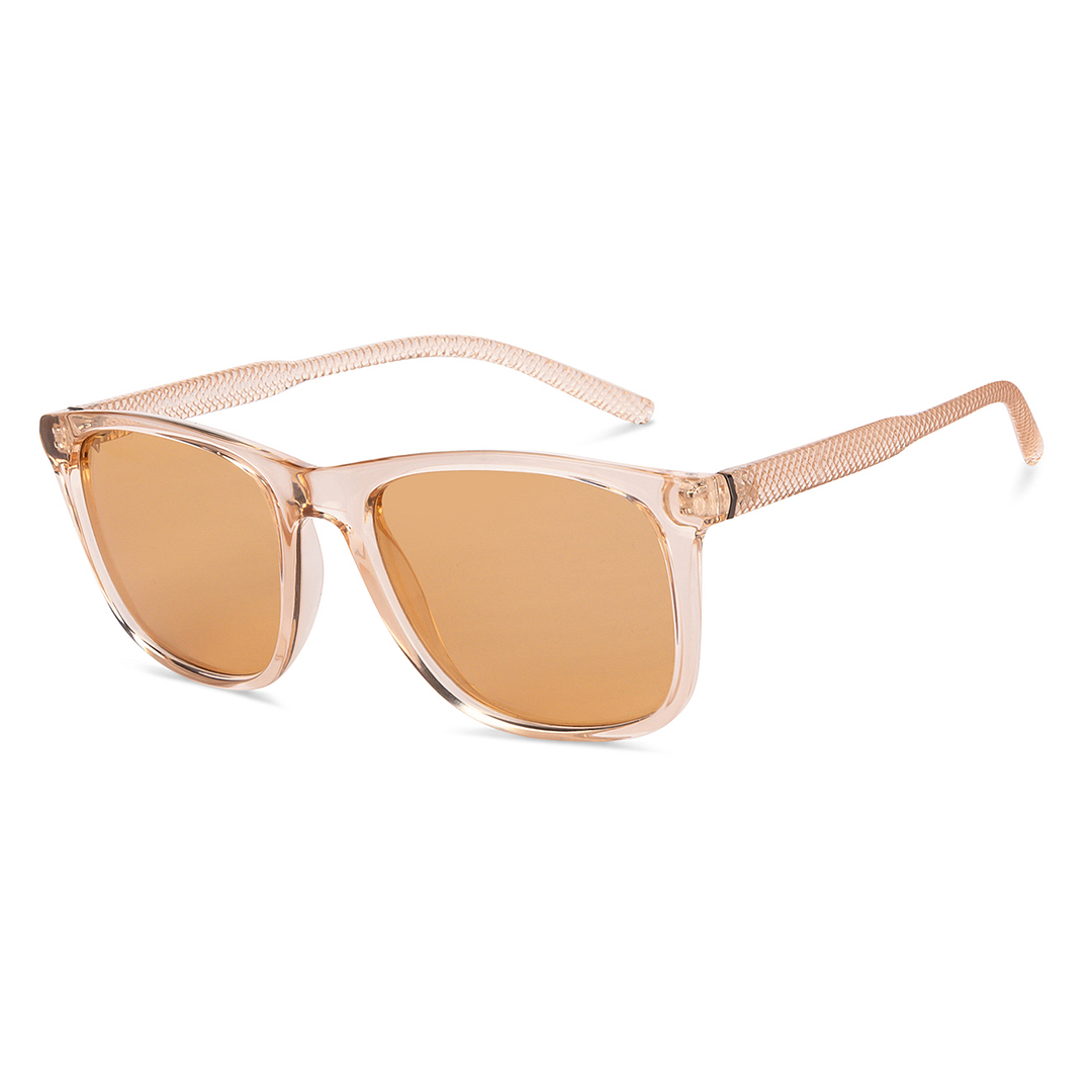 Vincent Chase Online Pink Full Rim Square right side