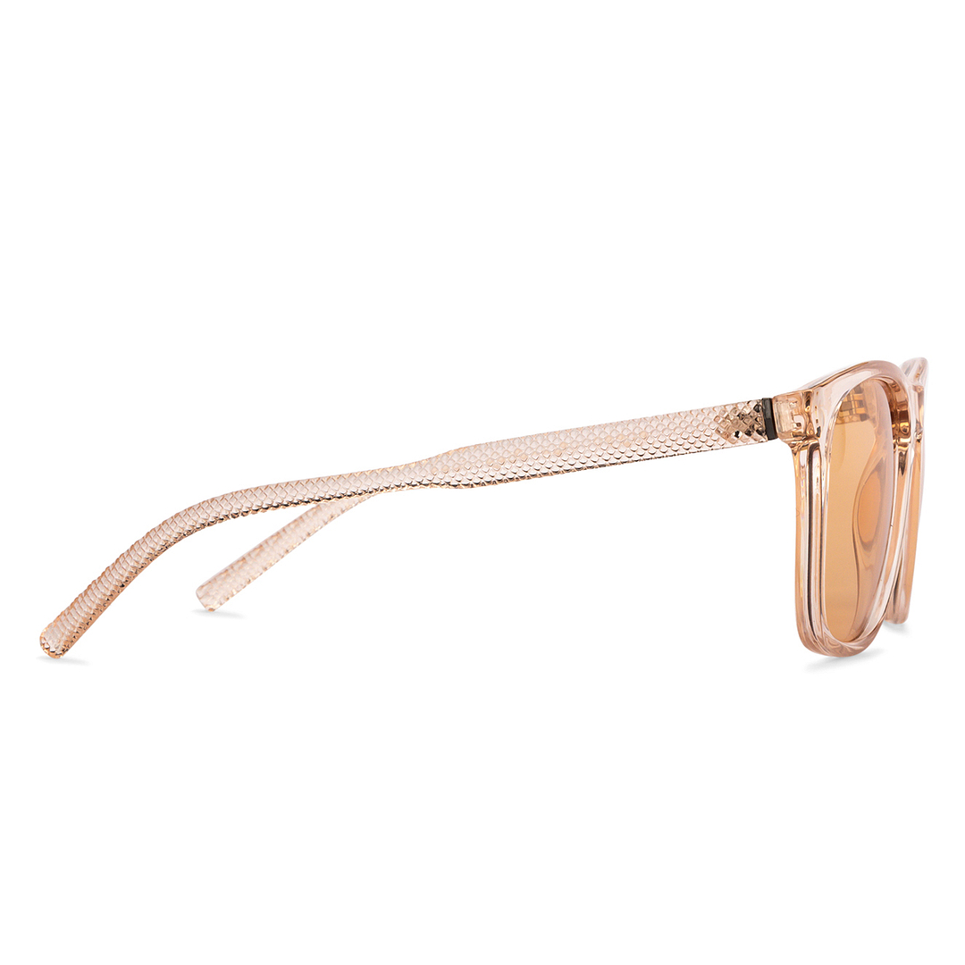 Vincent Chase Online Pink Full Rim Square left side