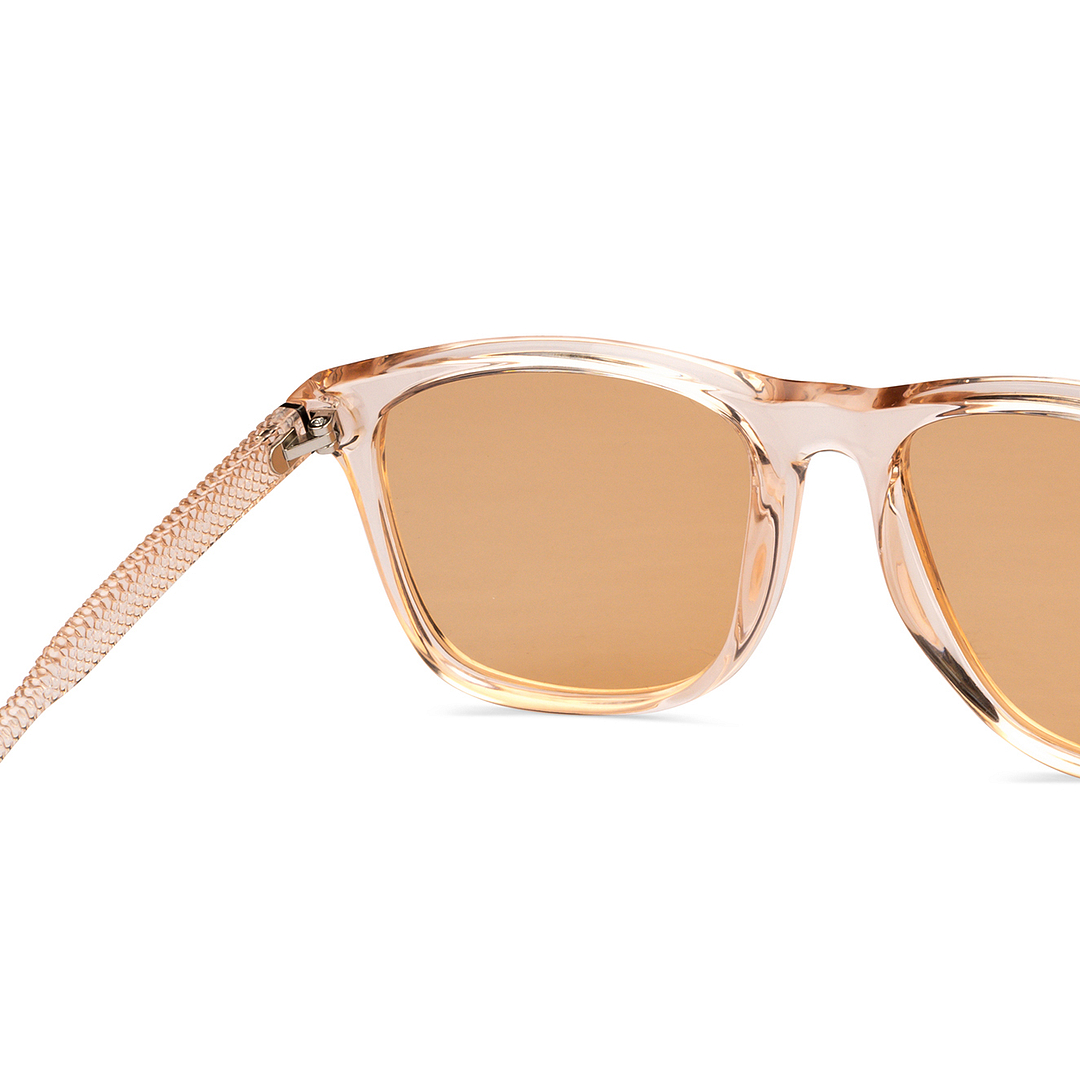 Vincent Chase Online Pink Full Rim Square right side