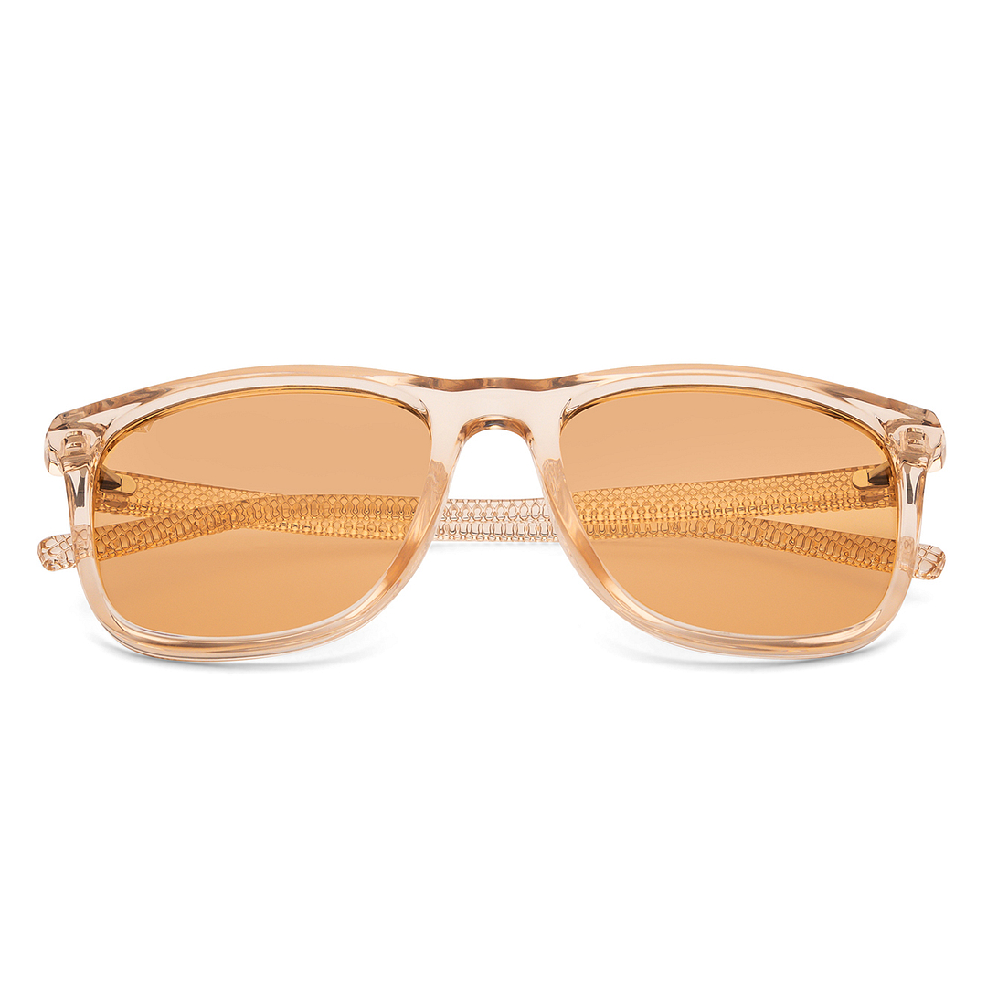 Vincent Chase Online Pink Full Rim Square left side