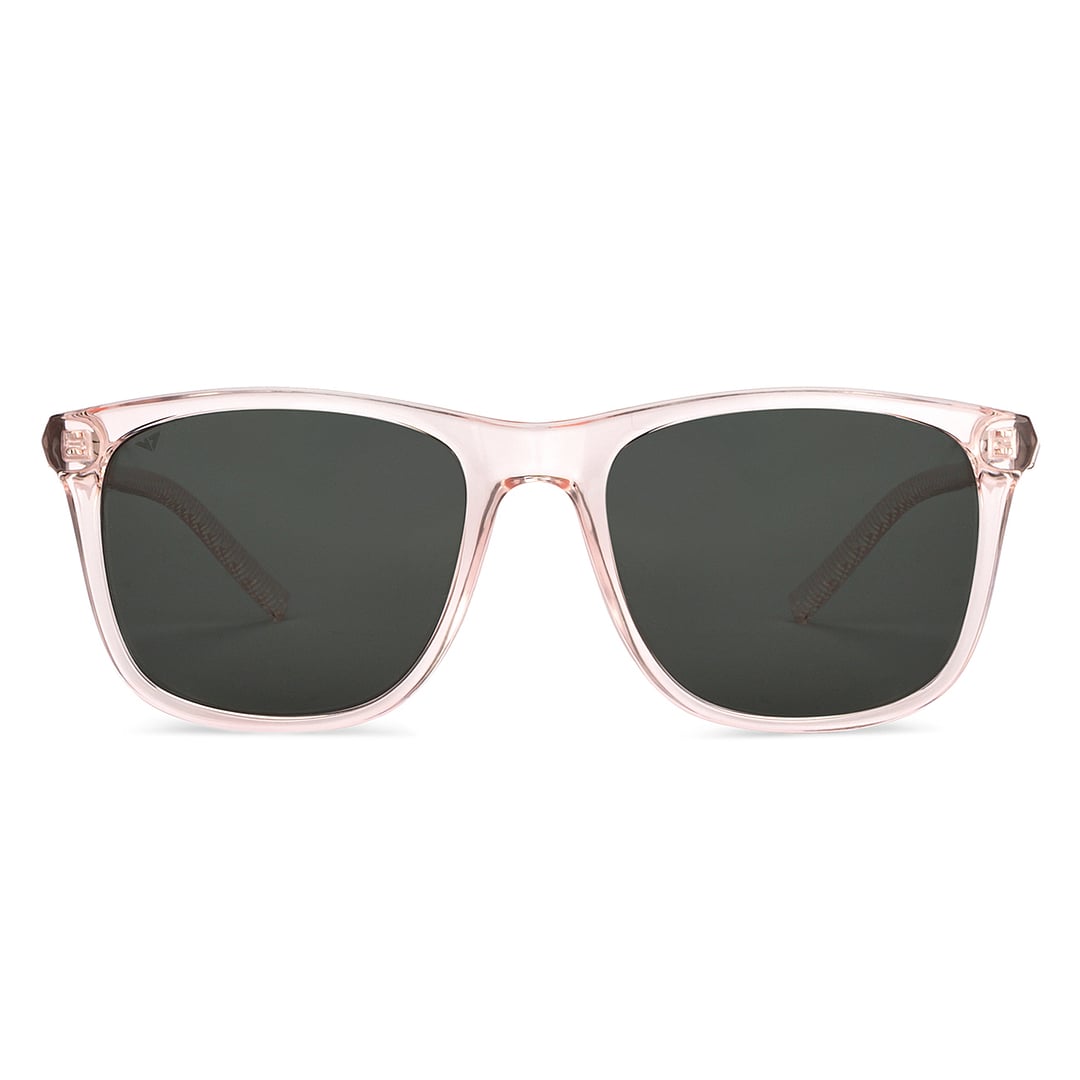 Vincent Chase Online Pink Full Rim Square left side
