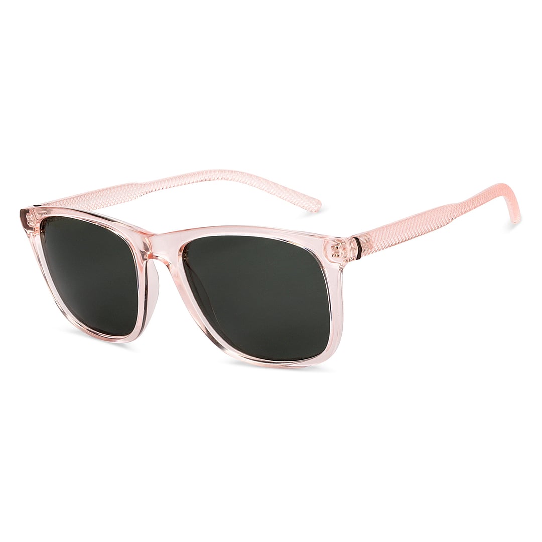 Vincent Chase Online Pink Full Rim Square right side