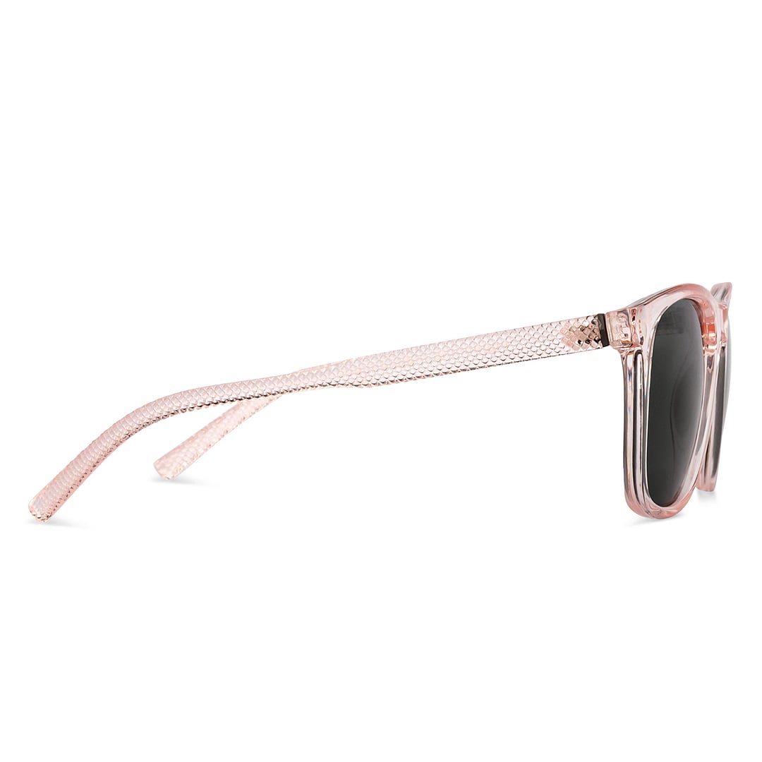 Vincent Chase Online Pink Full Rim Square left side