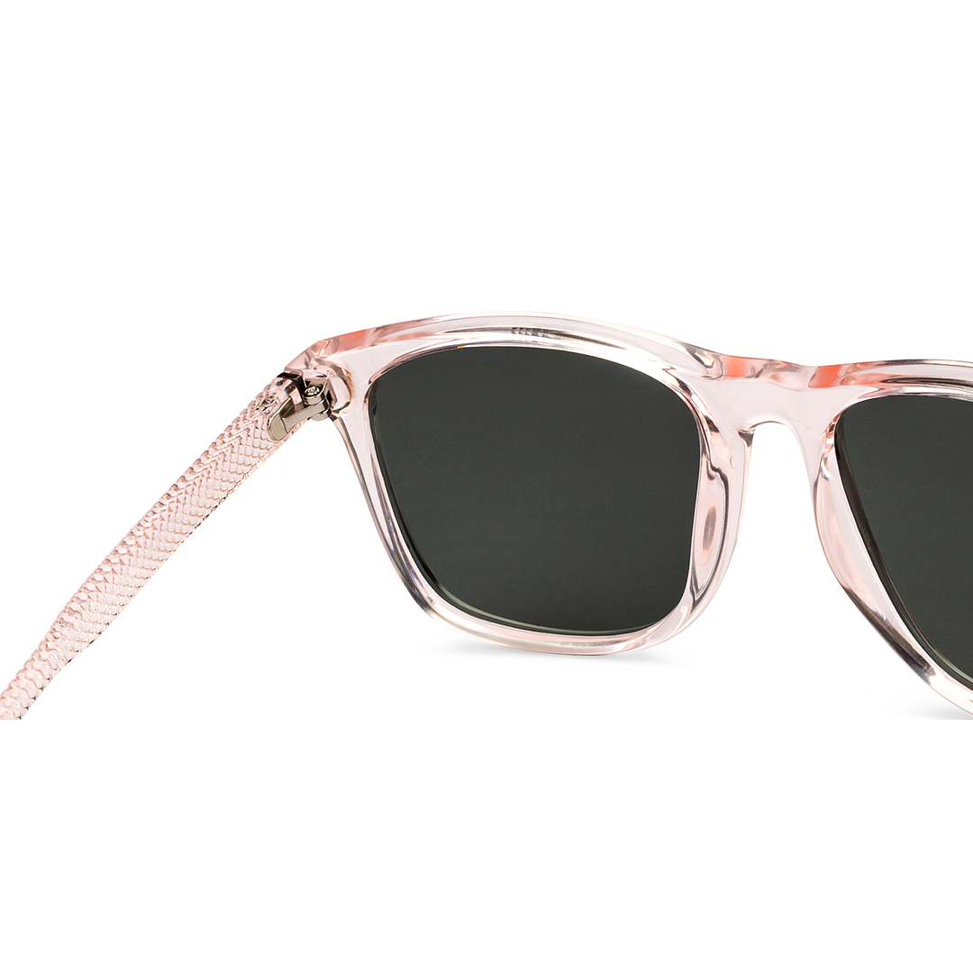 Vincent Chase Online Pink Full Rim Square right side