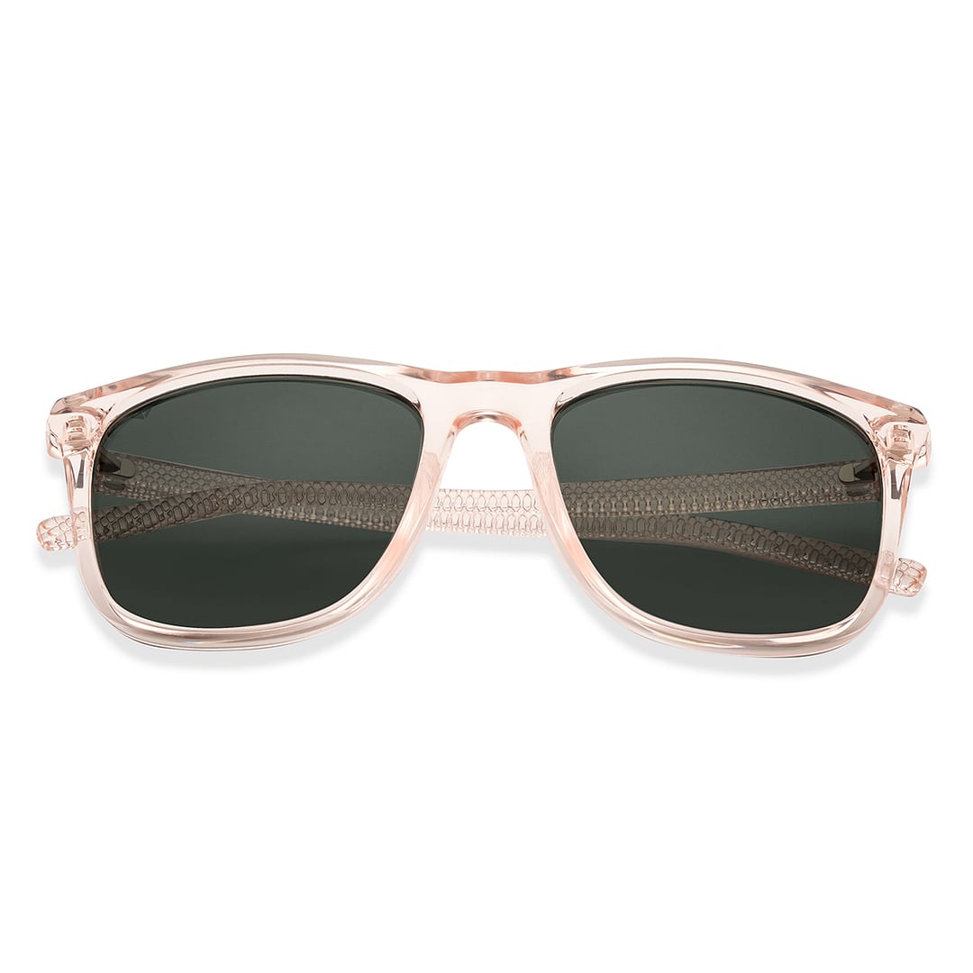 Vincent Chase Online Pink Full Rim Square left side