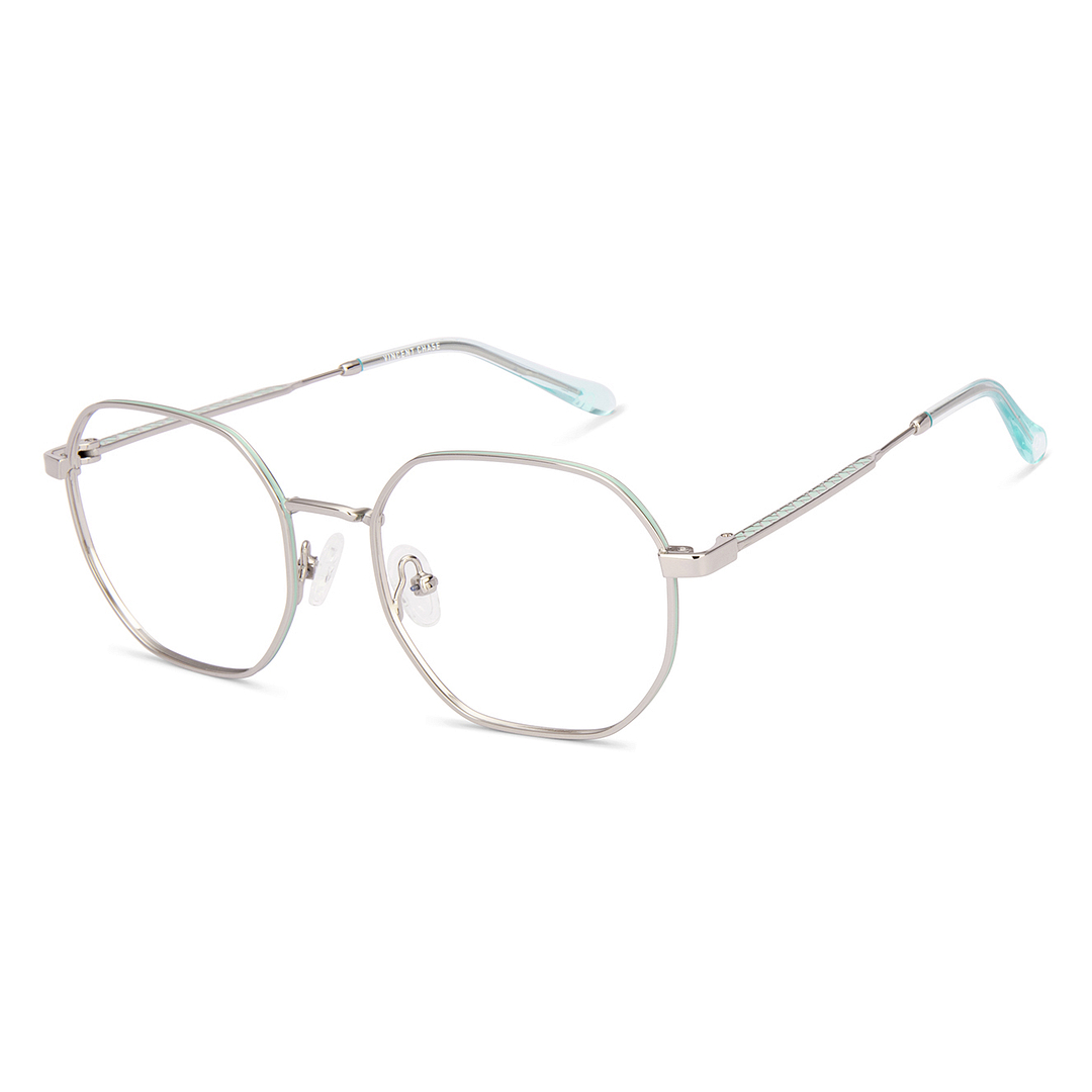 silver-full-rim-geometric-
