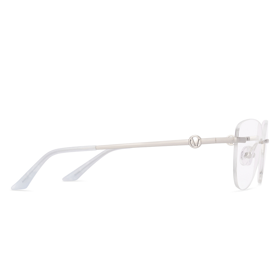 Vincent Chase Rimless Edit — view 3