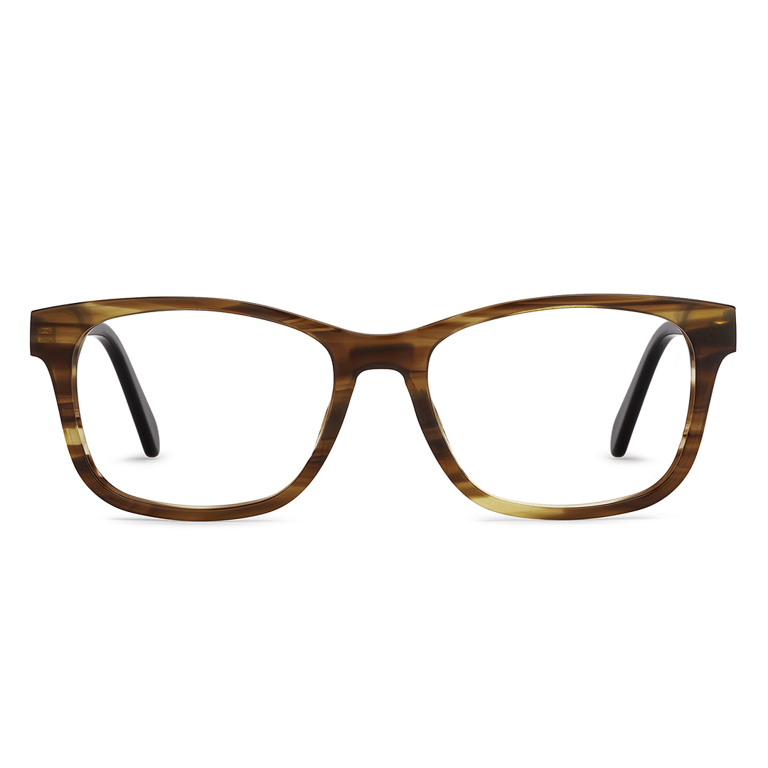 Vincent Chase Online Tortoise Full Rim Square left side
