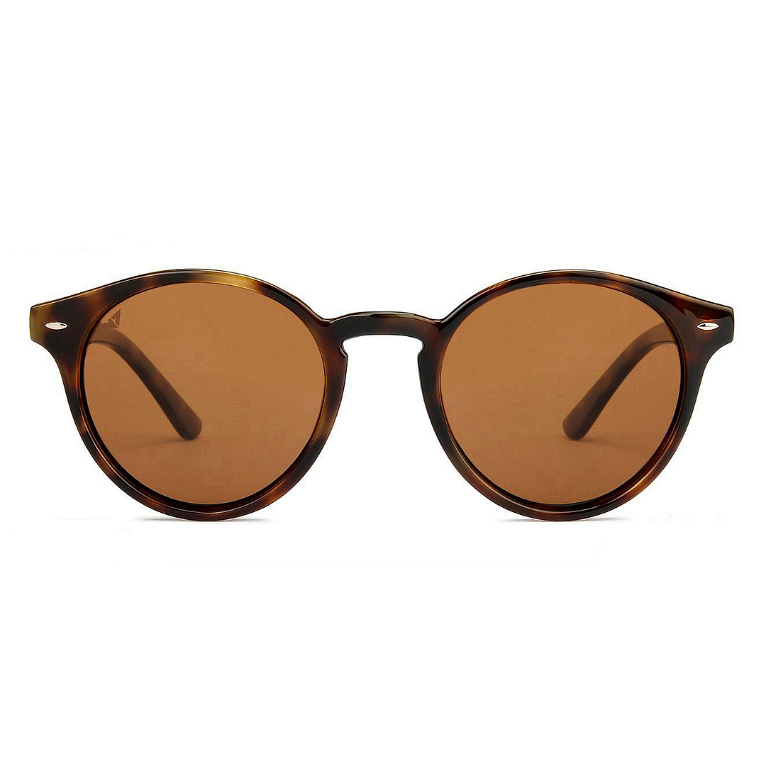 Vincent Chase Polarized Demi Full Rim Round right side