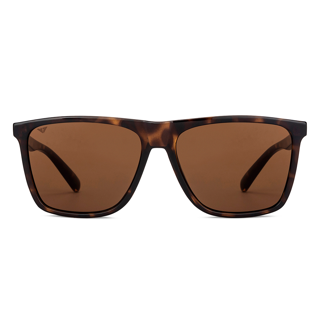 Vincent Chase Demi Full Rim Square right side