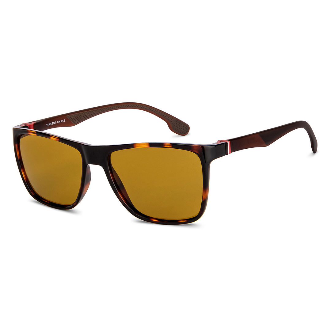 Vincent Chase Online Demi Full Rim Square right side