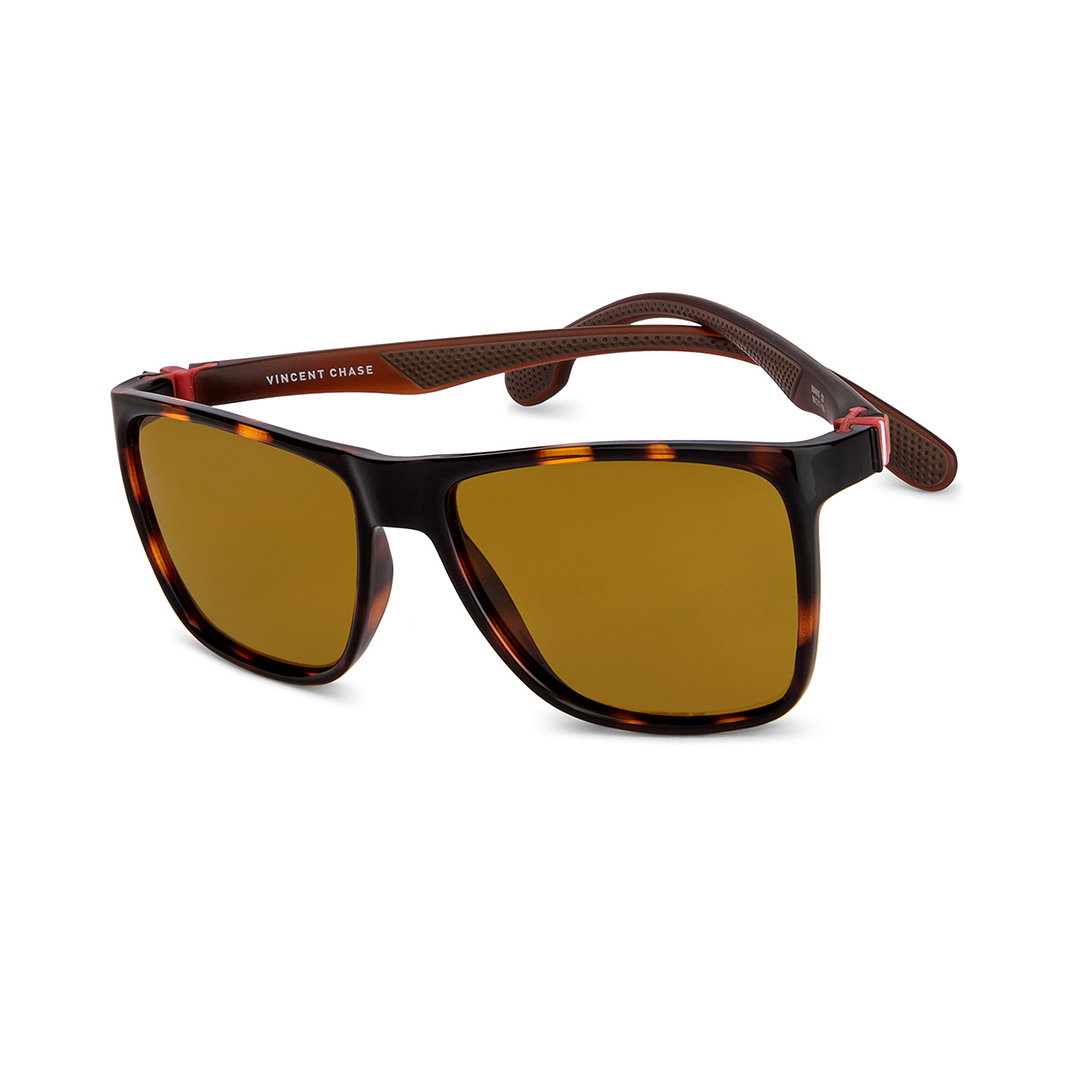 Vincent Chase Online Demi Full Rim Square left side