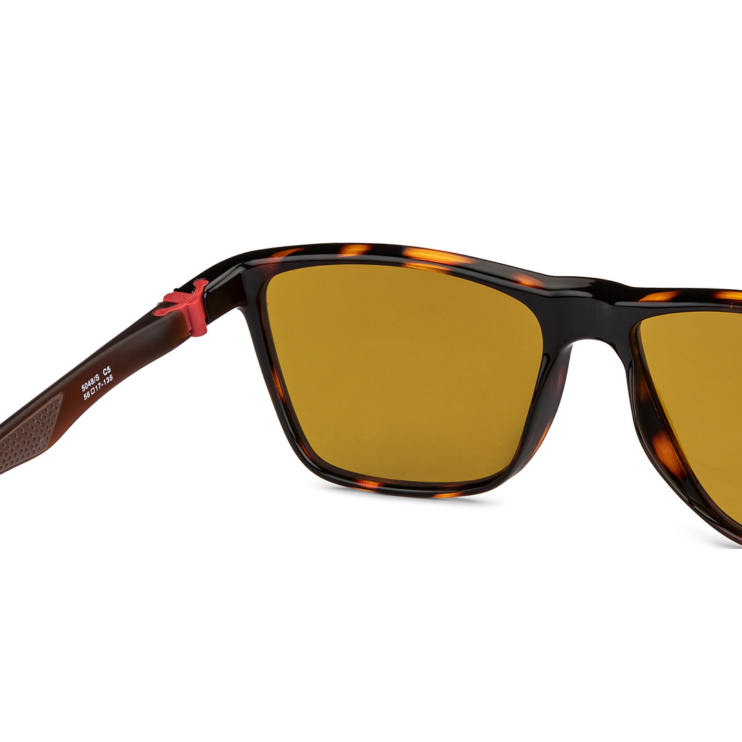 Vincent Chase Online Demi Full Rim Square left side