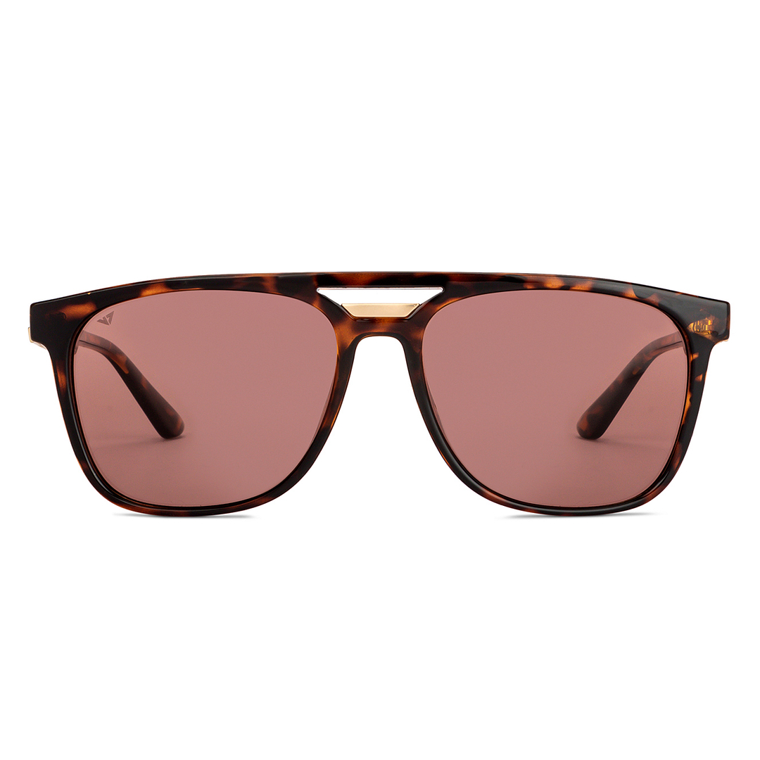 Vincent Chase Online Demi Full Rim Square left side