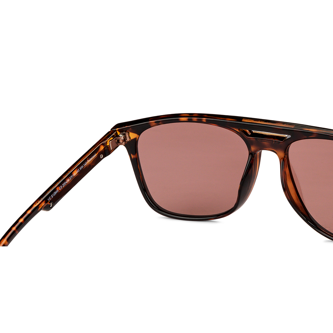 Vincent Chase Online Demi Full Rim Square right side