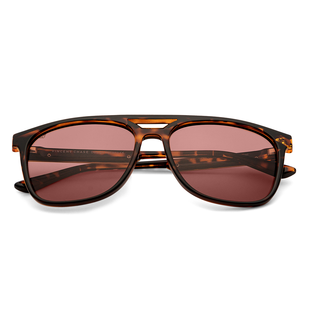 Vincent Chase Online Demi Full Rim Square left side