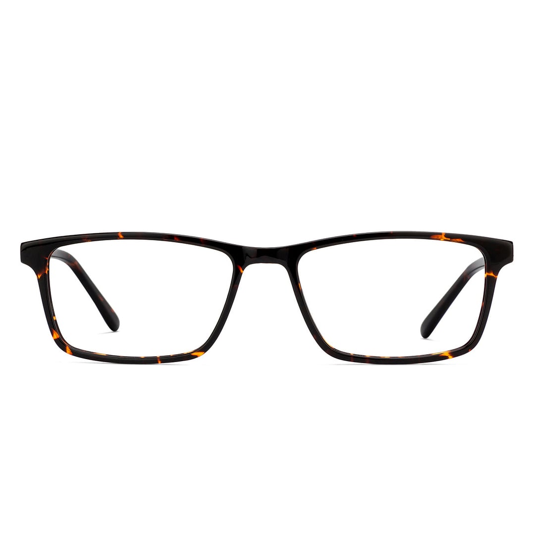 Vincent Chase Online Tortoise Full Rim Rectangle right side