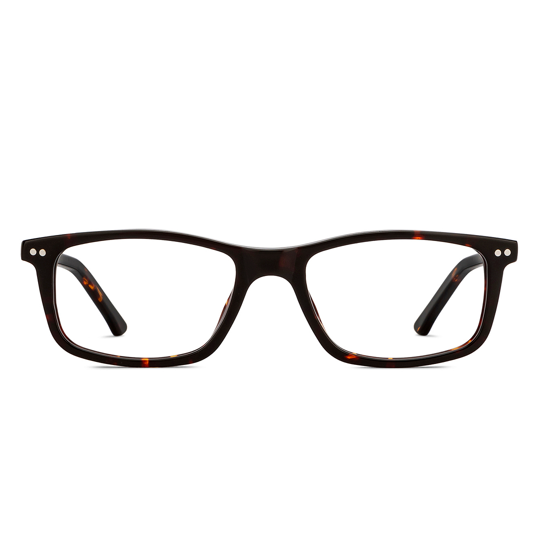 Vincent Chase Tortoise Full Rim Rectangle right side