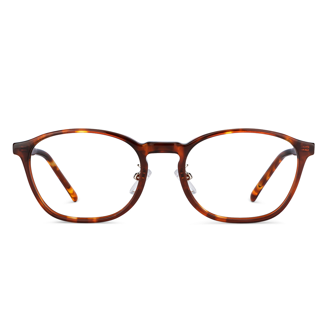 Vincent Chase Online Tortoise Full Rim Square right side